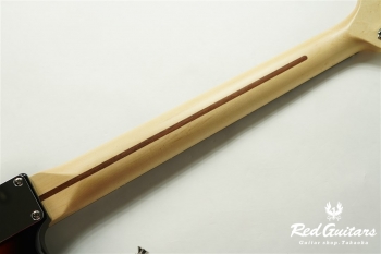 Fender Japan Made in Japan Hybrid II Stratocaster - 3-Color Sunburst